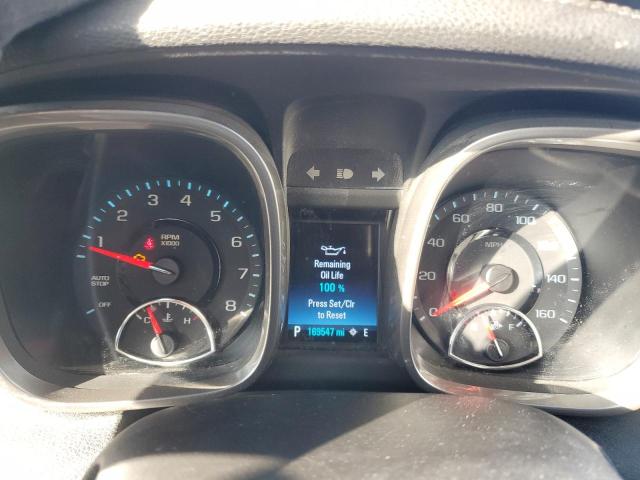 Photo 9 from auction – 2015 CHEVROLET MALIBU 1LT with VIN 1G11C5SL8FF266171