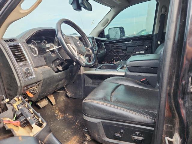 Photo 7 from auction – 2015 RAM 1500 LARAM with VIN 1C6RR7VT4FS636448