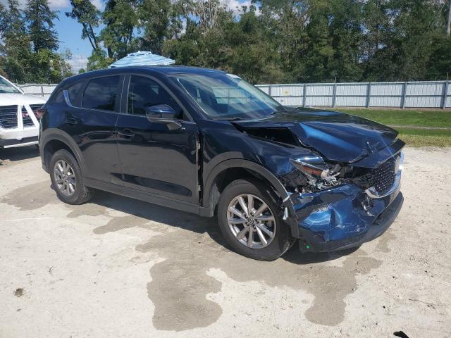 Photo 4 from auction – 2023 MAZDA CX-5 SELEC with VIN JM3KFBBMXP0260507