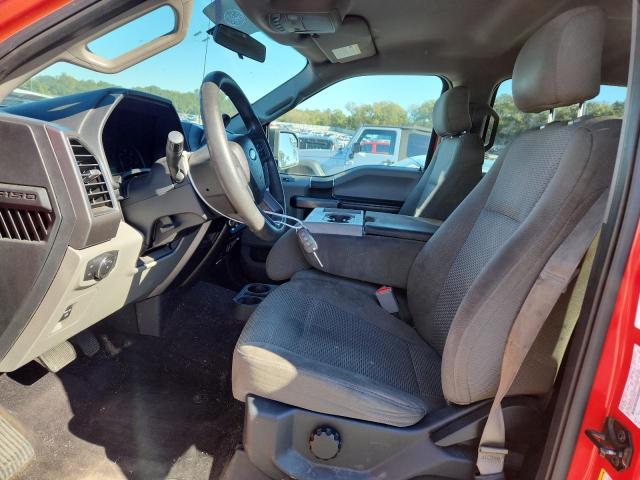 Photo 7 from auction – 2017 FORD F150 SUPER with VIN 1FTEW1E89HKD44368