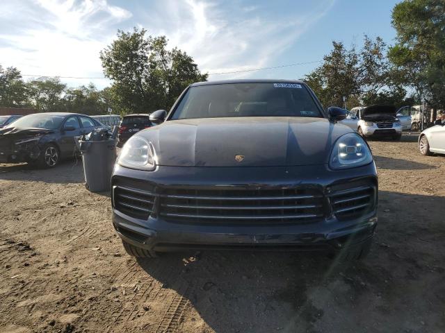 Photo 5 from auction – 2020 PORSCHE CAYENNE with VIN WP1AA2AY3LDA06758