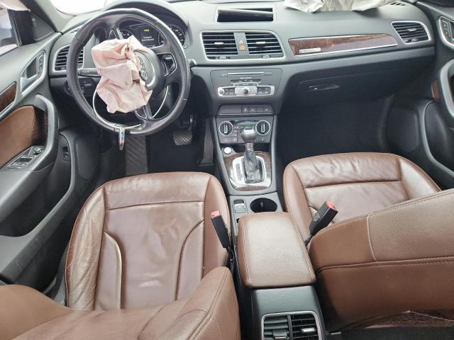 Photo 8 from auction – 2016 AUDI Q3 PREMIUM with VIN WA1EFCFS5GR020212