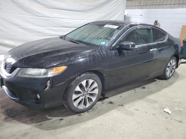 Photo 1 from auction – 2014 HONDA ACCORD EX with VIN 1HGCT1A74EA010491