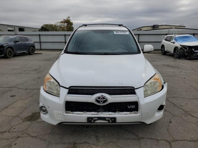 Photo 5 from auction – 2012 TOYOTA RAV4 LIMIT with VIN 2T3DK4DV6CW094233