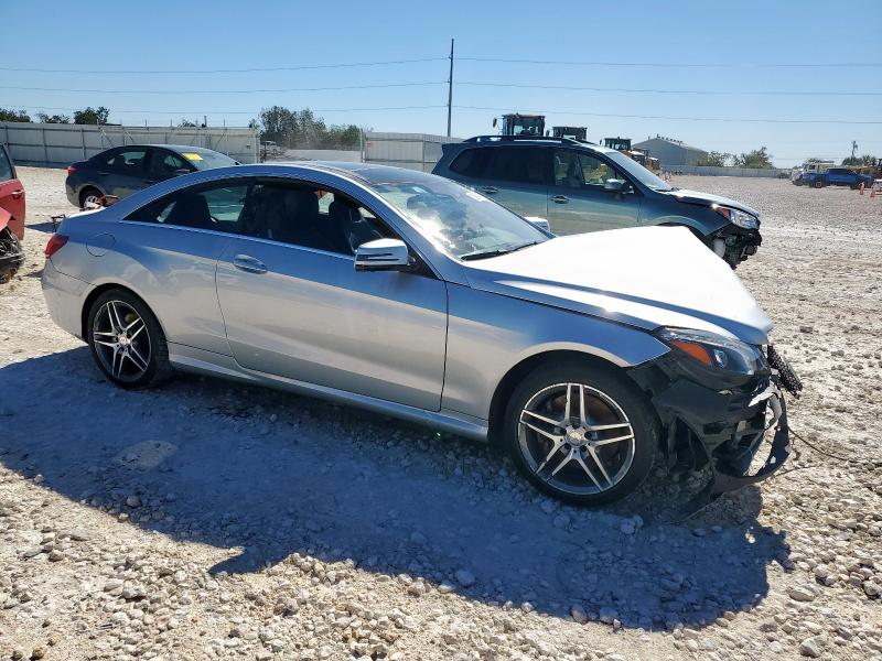 Photo 4 from auction – 2015 MERCEDES-BENZ E 550 with VIN WDDKJ7DB9FF295931
