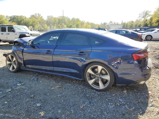 Photo 2 from auction – 2021 AUDI A5 PREMIUM with VIN WAUFACF53MA023930