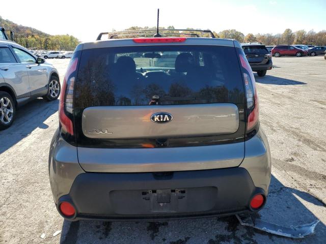 Photo 6 from auction – 2015 KIA SOUL with VIN KNDJN2A23F7218810