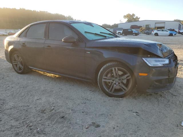 Photo 4 from auction – 2017 AUDI A4 PRESTIG with VIN WAUFNAF40HN036889
