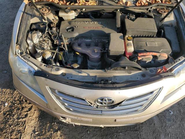 Photo 11 from auction – 2007 TOYOTA CAMRY HYBR with VIN JTNBB46K973017712