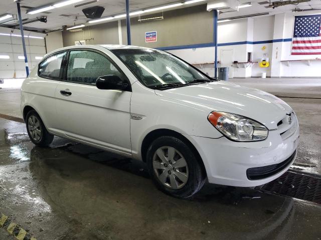 Photo 4 from auction – 2011 HYUNDAI ACCENT GL with VIN KMHCM3AC8BU194490