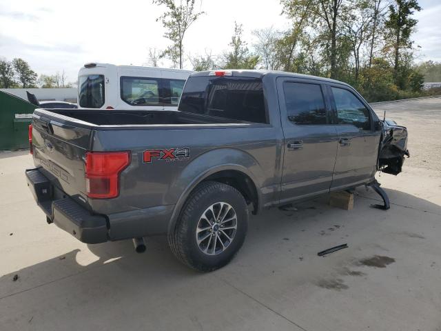 Photo 3 from auction – 2019 FORD F150 SUPER with VIN 1FTEW1EP7KFB43317