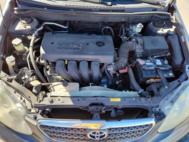 Photo 11 from auction – 2007 TOYOTA COROLLA CE with VIN 1NXBR30E97Z912443