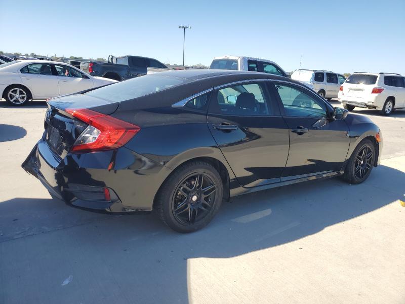 Photo 3 from auction – 2016 HONDA CIVIC LX with VIN 2HGFC2F56GH520050
