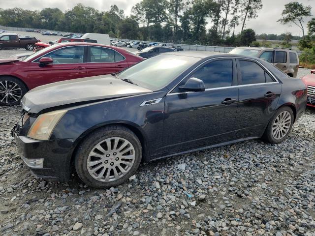 CADILLAC CTS PREMIU 2011 with VIN 1G6DP5ED2B0139154 - Photo from auction