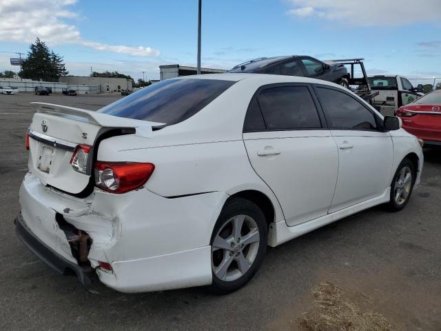 Photo 3 from auction – 2012 TOYOTA COROLLA BA with VIN 2T1BU4EE2CC790016