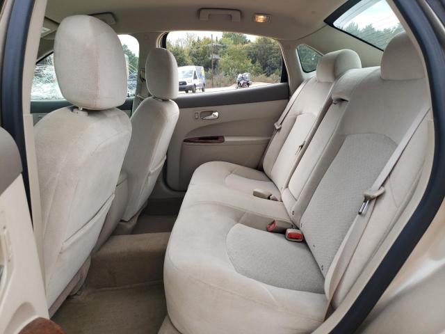 Photo 10 from auction – 2005 BUICK LACROSSE C with VIN 2G4WC532851259421