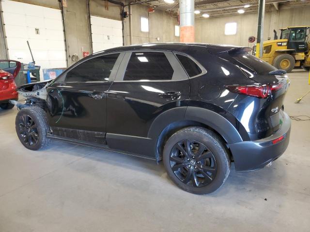 Photo 2 from auction – 2024 MAZDA CX-30 SELE with VIN 3MVDMBBM4RM643509