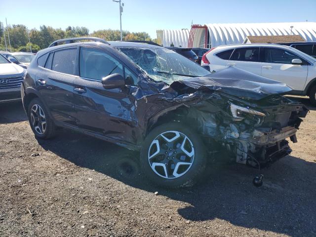 Photo 4 from auction – 2019 SUBARU CROSSTREK with VIN JF2GTANC0K8392580