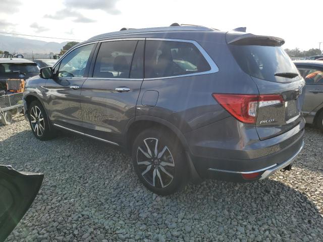 Photo 2 from auction – 2019 HONDA PILOT ELITE with VIN 5FNYF6H08KB053283