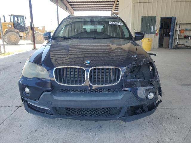 Photo 5 from auction – 2009 BMW X5 XDRIVE3 with VIN 5UXFE43599L264192