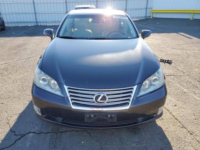 Photo 5 from auction – 2012 LEXUS ES 350 with VIN JTHBK1EG6C2497058
