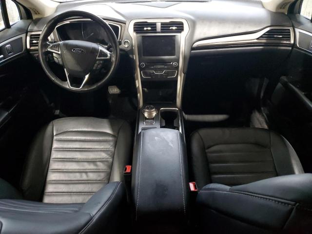Photo 8 from auction – 2017 FORD FUSION SE with VIN 3FA6P0HD2HR292345
