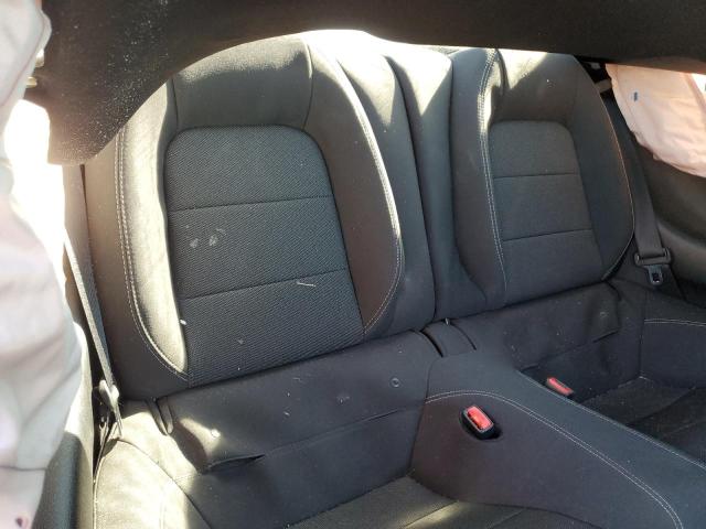 Photo 10 from auction – 2016 FORD MUSTANG with VIN 1FA6P8AM5G5289532