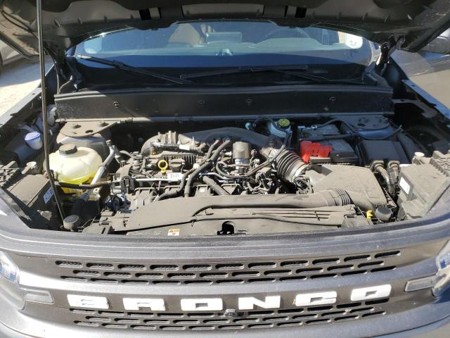 Photo 12 from auction – 2024 FORD BRONCO SPO with VIN 3FMCR9D95RRF48214
