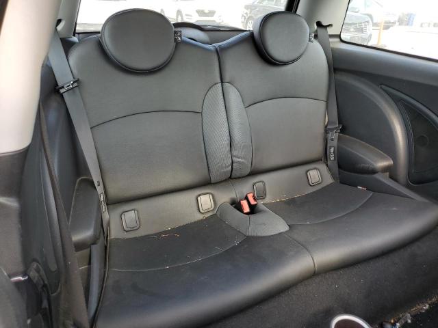 Photo 10 from auction – 2009 MINI COOPER with VIN WMWMF33589TW72275