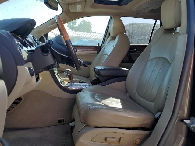 Photo 7 from auction – 2012 BUICK ENCLAVE with VIN 5GAKRCED3CJ197399