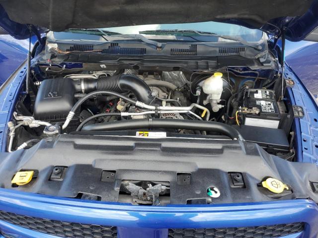 Photo 11 from auction – 2016 RAM 1500 ST with VIN 1C6RR6KT2GS183429