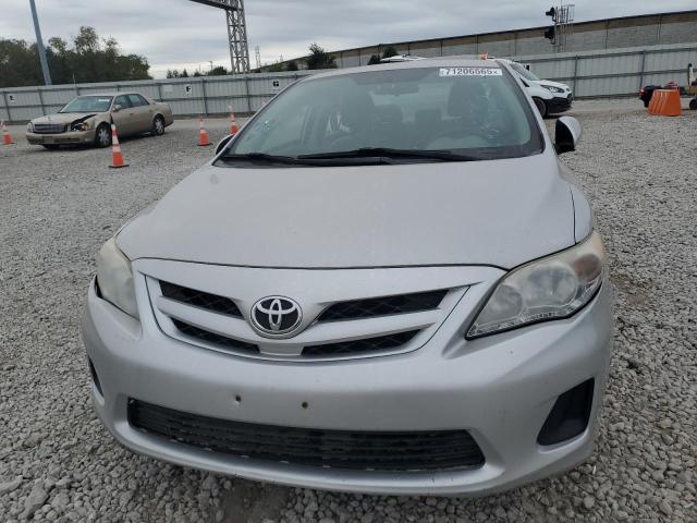 Photo 5 from auction – 2011 TOYOTA COROLLA BASE with VIN 2T1BU4EE8BC542688