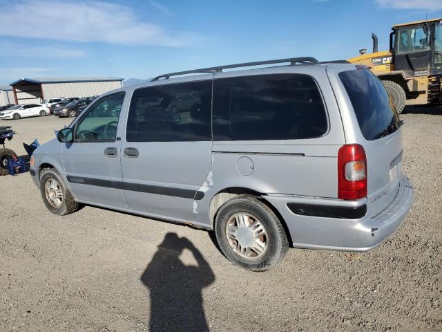Photo 2 from auction – 1999 CHEVROLET VENTURE with VIN 1GNDX03E4XD258150