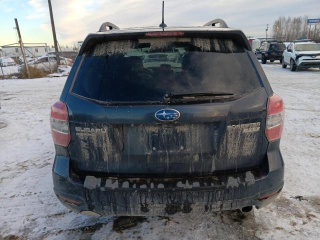 Photo 6 from auction – 2014 SUBARU FORESTER 2 with VIN JF2SJAMC8EH538892