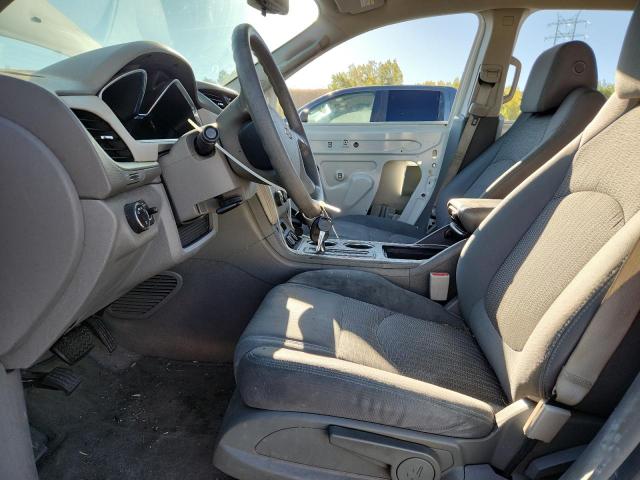Photo 7 from auction – 2017 CHEVROLET TRAVERSE L with VIN 1GNKRFED4HJ134956