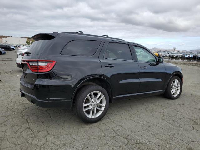 Photo 3 from auction – 2023 DODGE DURANGO GT with VIN 1C4RDHDG3PC571864