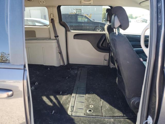 Photo 11 from auction – 2016 DODGE GRAND CARA with VIN 2C4RDGCG2GR319090