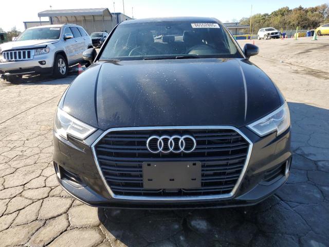 Photo 5 from auction – 2018 AUDI A3 with VIN WAUAUGFF8J1062221
