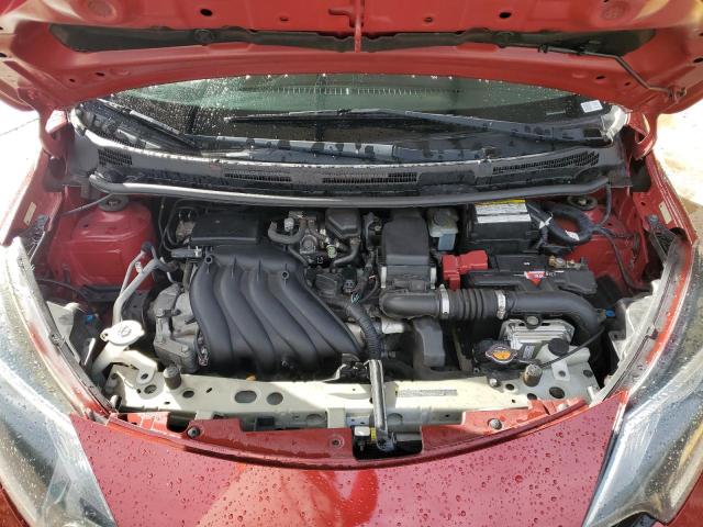 Photo 11 from auction – 2017 NISSAN VERSA NOTE with VIN 3N1CE2CP7HL355137