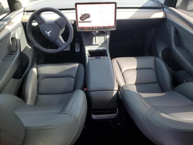 Photo 8 from auction – 2023 TESLA MODEL Y with VIN 7SAYGDEE5PA118955