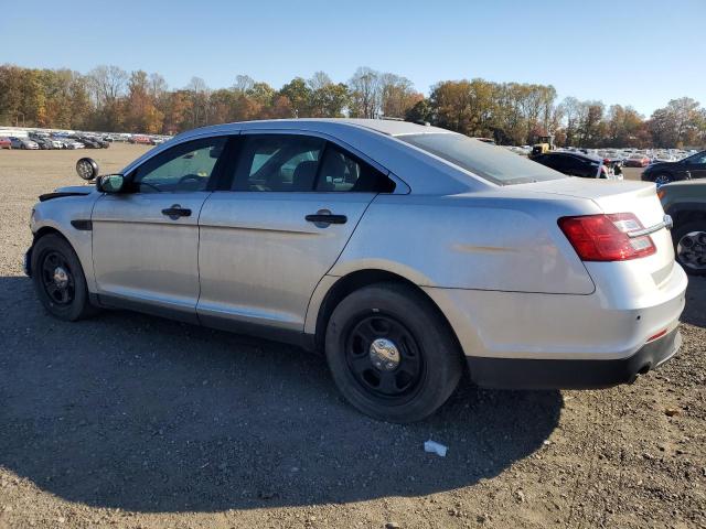 Photo 2 from auction – 2019 FORD TAURUS POL with VIN 1FAHP2MKXKG113766