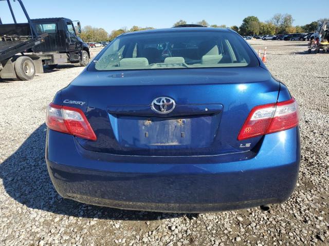 Photo 6 from auction – 2007 TOYOTA CAMRY CE with VIN JTNBE46K373089979
