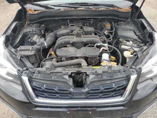 Photo 12 from auction – 2018 SUBARU FORESTER 2 with VIN JF2SJARCXJH452339
