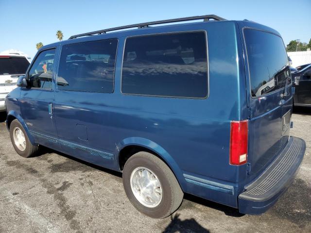 Photo 2 from auction – 1995 CHEVROLET ASTRO with VIN 1GNDM19W0SB217064