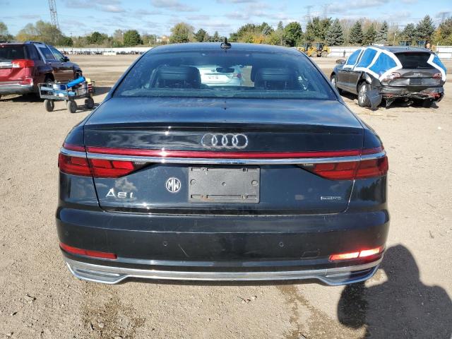 Photo 6 from auction – 2019 AUDI A8 L with VIN WAU8DAF87KN013583