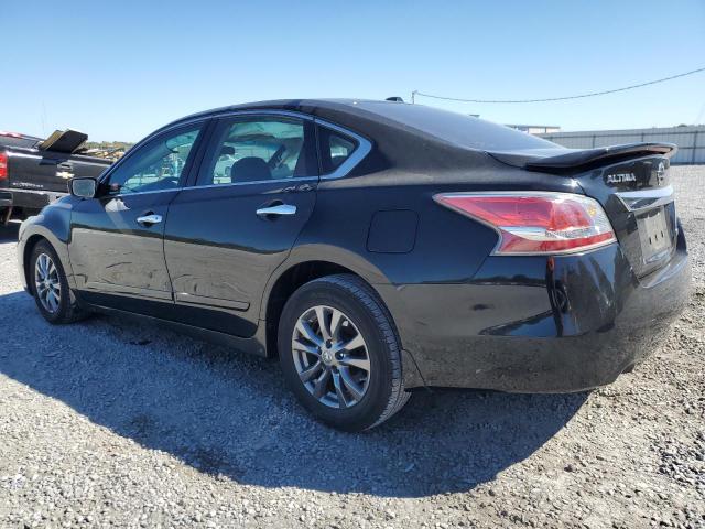 Photo 2 from auction – 2015 NISSAN ALTIMA 2.5 with VIN 1N4AL3AP7FC485162