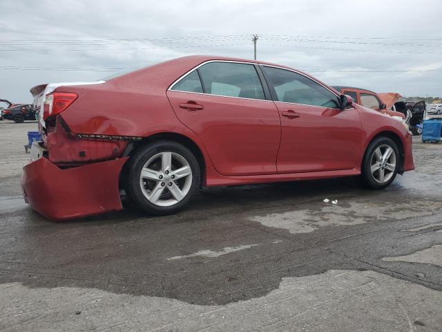Photo 3 from auction – 2013 TOYOTA CAMRY L with VIN 4T1BF1FK1DU701100