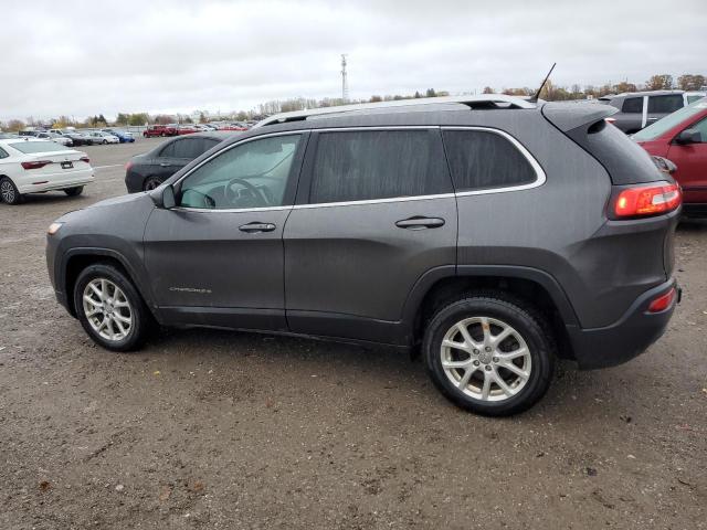 Photo 2 from auction – 2015 JEEP CHEROKEE L with VIN 1C4PJLCS4FW658176