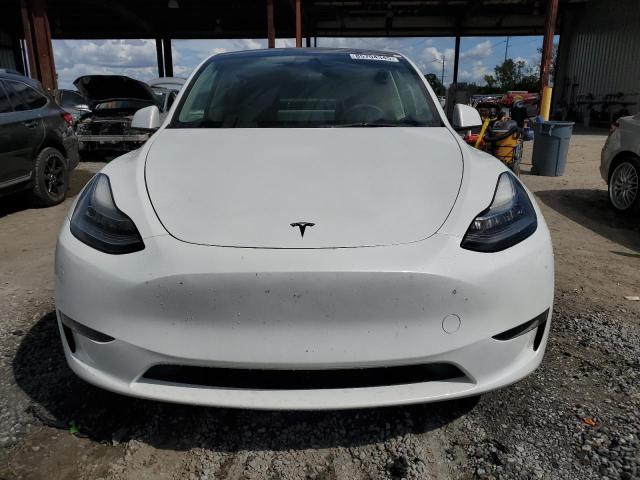 صورة رقم 5 من المزاد - 2023 TESLA MODEL Y مع VIN 7SAYGDEE2PA051893