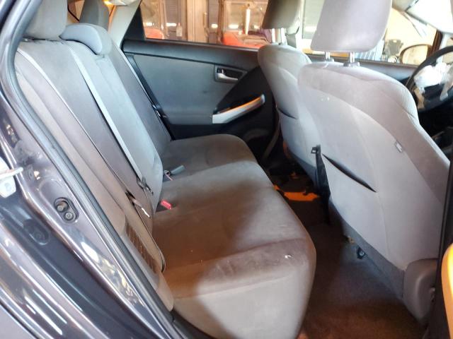 Photo 10 from auction – 2014 TOYOTA PRIUS PLUG with VIN JTDKN3DP8E3058320